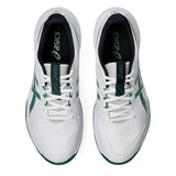 Asics Unisex White-multi GEL-PEAKE 3 Shoes
