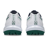 Asics Unisex White-multi GEL-PEAKE 3 Shoes