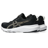 Asics Women Black Gel-Contend 9