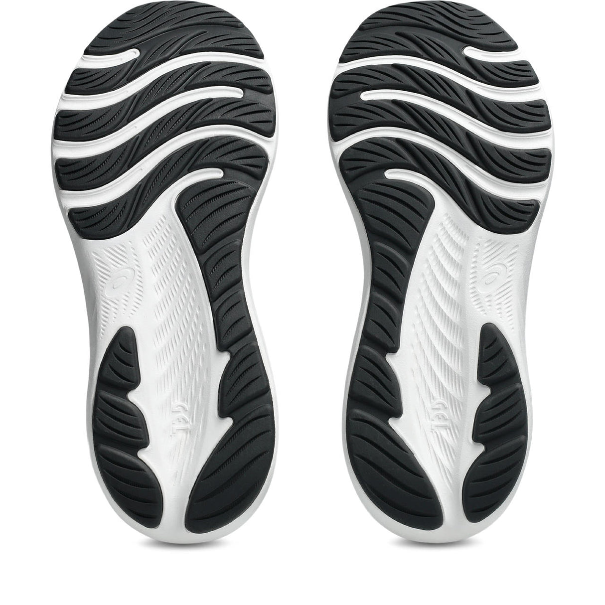 Asics Women Black Gel-Contend 9