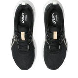 Asics Women Black Gel-Contend 9
