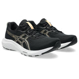 Asics Women Black Gel-Contend 9