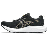 Asics Women Black Gel-Contend 9
