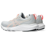 Asics Women Grey Gel-Contend 9