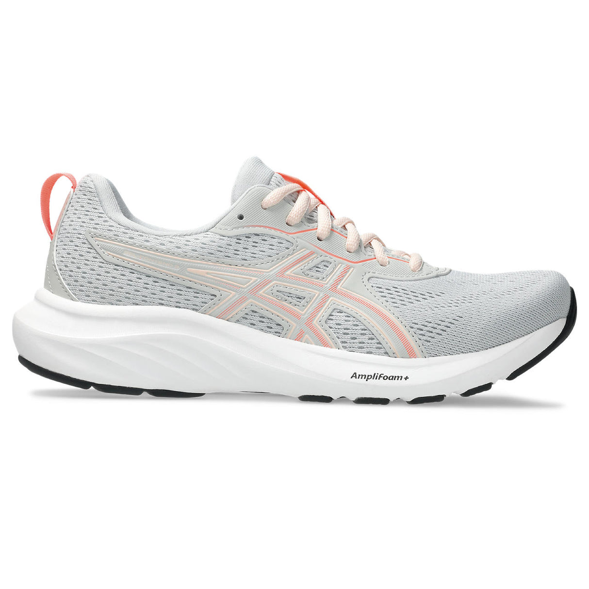 Asics Women Grey Gel-Contend 9