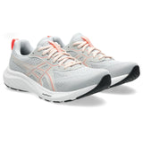 Asics Women Grey Gel-Contend 9