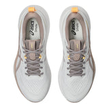 Asics Women White-multi GEL-PULSE 16 Shoes
