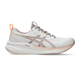 Asics Women White-multi GEL-PULSE 16 Shoes