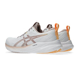 Asics Women White-multi GEL-PULSE 16 Shoes