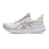 Asics Women White-multi GEL-PULSE 16 Shoes
