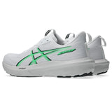 Asics Men White Gt-1000 14