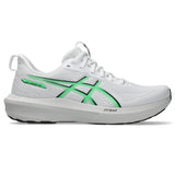 Asics Men White Gt-1000 14