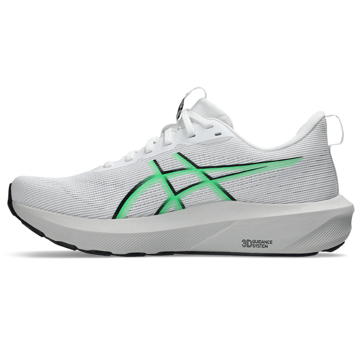 Asics Men White Gt-1000 14