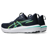 Asics Men Black Gt-1000 14