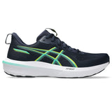 Asics Men Black Gt-1000 14