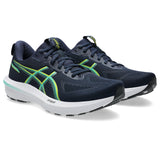 Asics Men Black Gt-1000 14