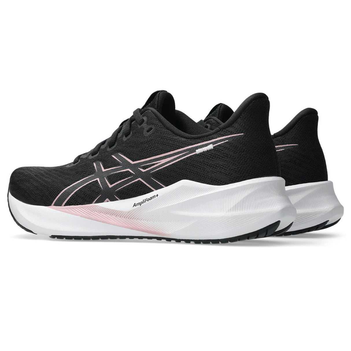 Asics Women Black Versablast 4