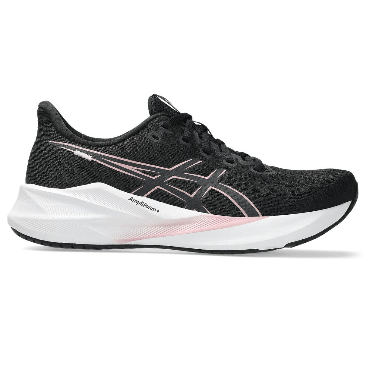 Asics Women Black Versablast 4