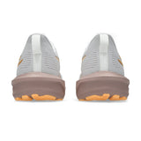 Asics Women White-red GT-1000 14 Shoes