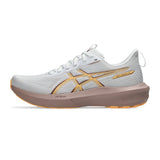 Asics Women White-red GT-1000 14 Shoes