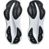 Asics Women Black-multi Gel-Excite 11