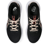 Asics Women Black-multi Gel-Excite 11