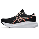 Asics Women Black-multi Gel-Excite 11