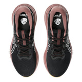 Asics Women Black-multi GEL-EXCITE 11 TR Shoes