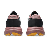 Asics Women Black-multi GEL-EXCITE 11 TR Shoes