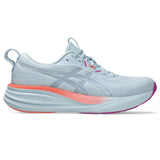 Asics Women Blue Gel-Pulse 17