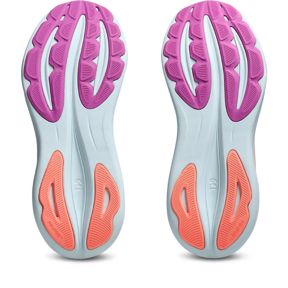 Asics Women Blue Gel-Pulse 17