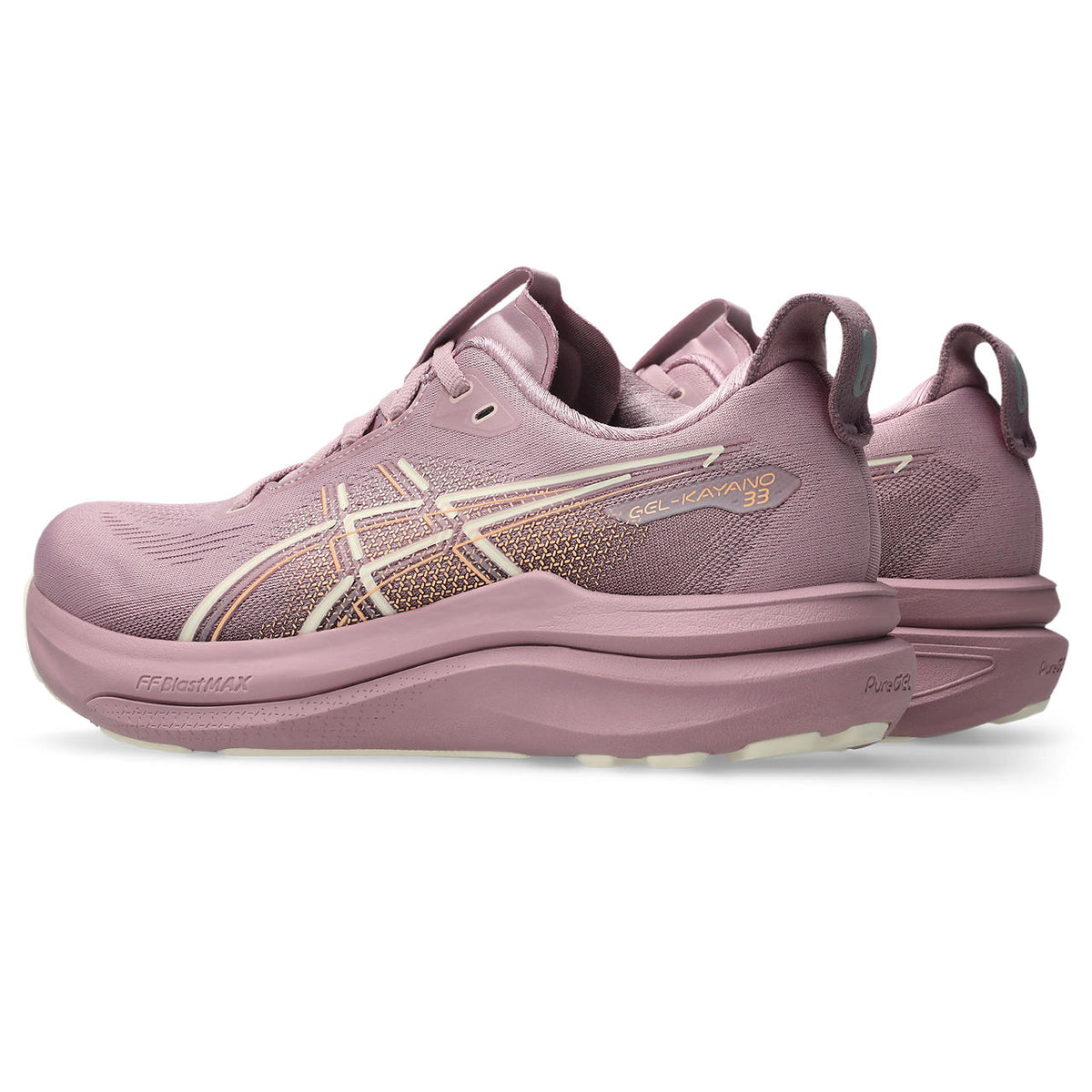 Gel-Kayano 33
