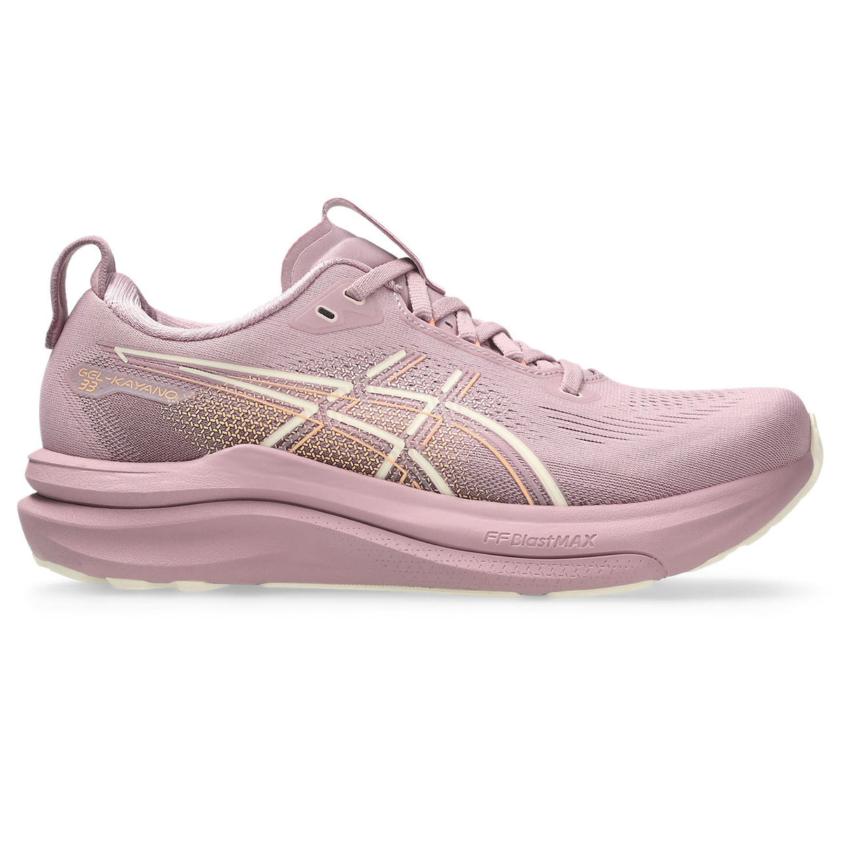 Gel-Kayano 33
