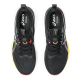 Asics Men Black-multi GEL-PULSE 16 Shoes
