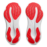 Asics Men Black-multi GEL-PULSE 16 Shoes