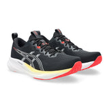 Asics Men Black-multi GEL-PULSE 16 Shoes