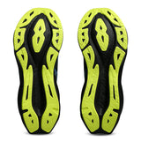 Asics Men Black-multi DYNABLAST 5 Shoes