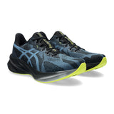 Asics Men Black-multi DYNABLAST 5 Shoes