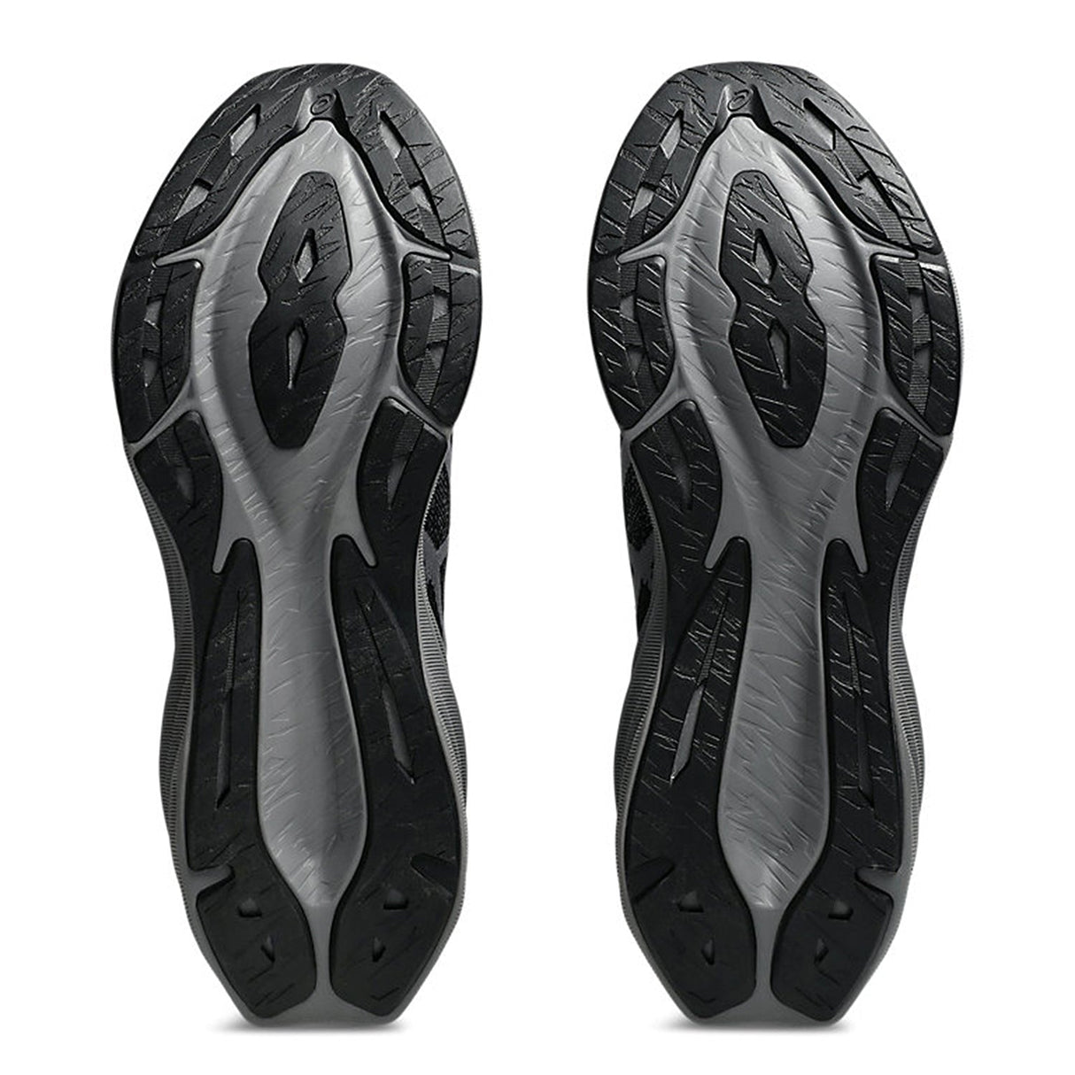 Asics Men Grey DYNABLAST 5 Shoes