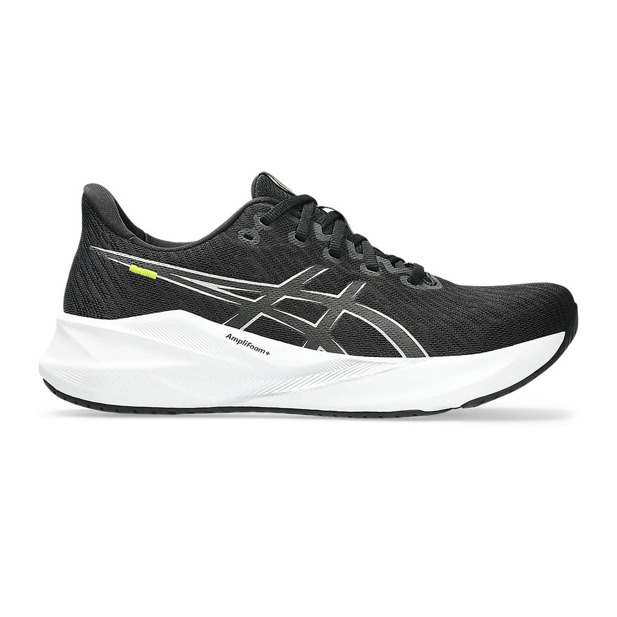 Asics Men Black-multi VERSABLAST 4 Shoes