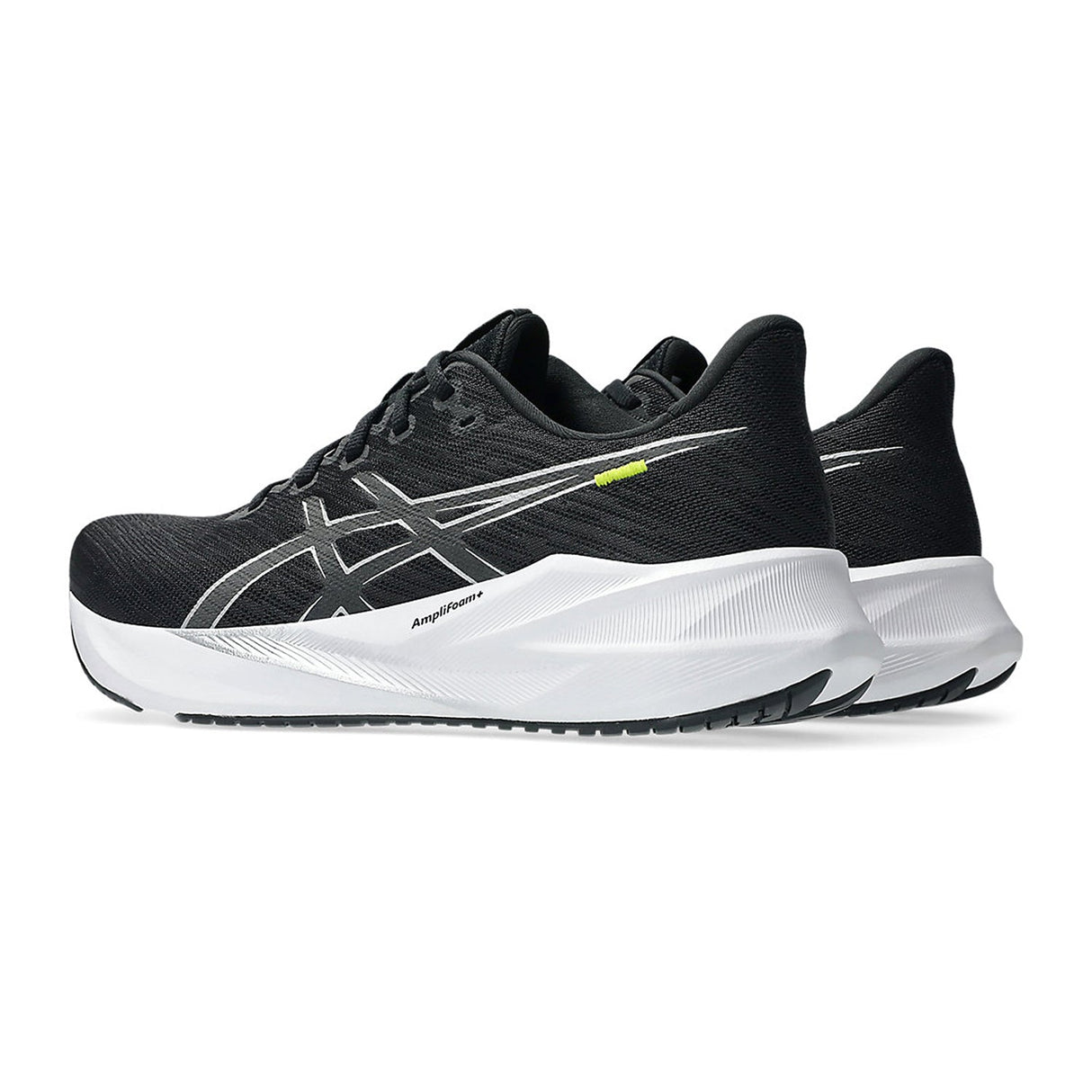 Asics Men Black-multi VERSABLAST 4 Shoes