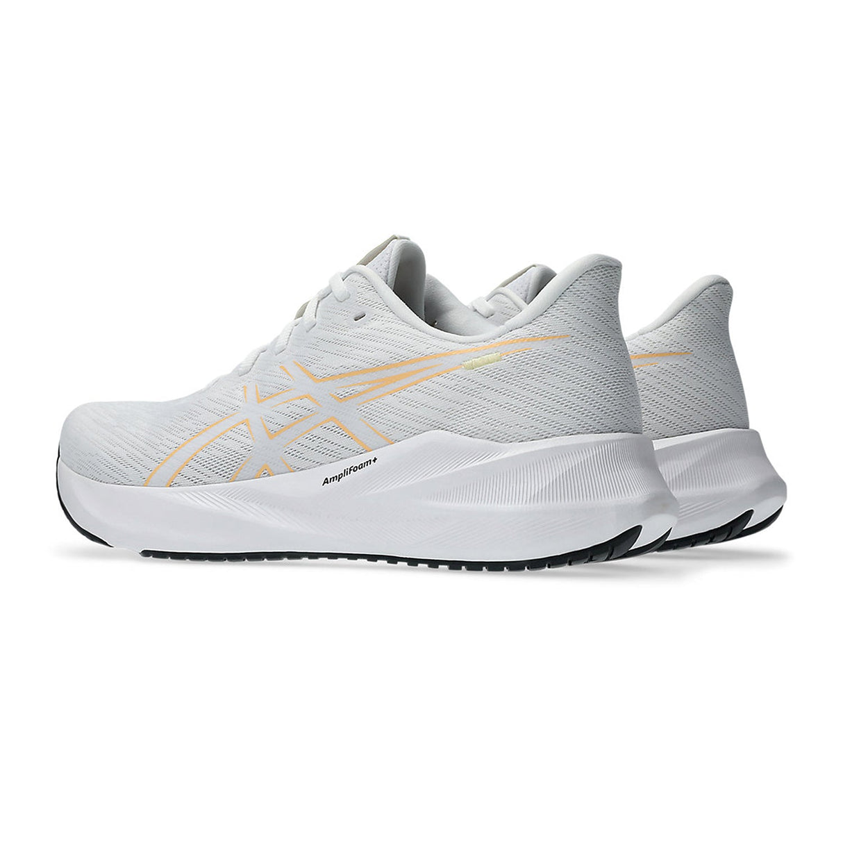Asics Men White-multi VERSABLAST 4 Shoes