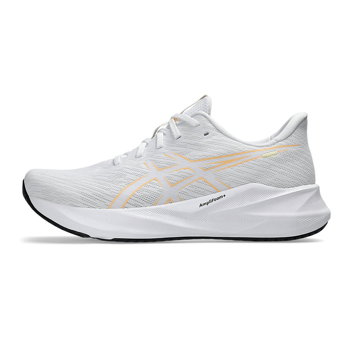 Asics Men White-multi VERSABLAST 4 Shoes