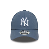 New York Yankees MLB Dark Blue 9FORTY M-Crown Adjustable Cap