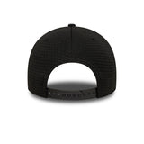 New York Yankees MLB Flawless Mesh Black 9FORTY Adjustable Cap