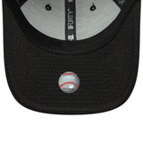 New York Yankees MLB Flawless Mesh Black 9FORTY Adjustable Cap