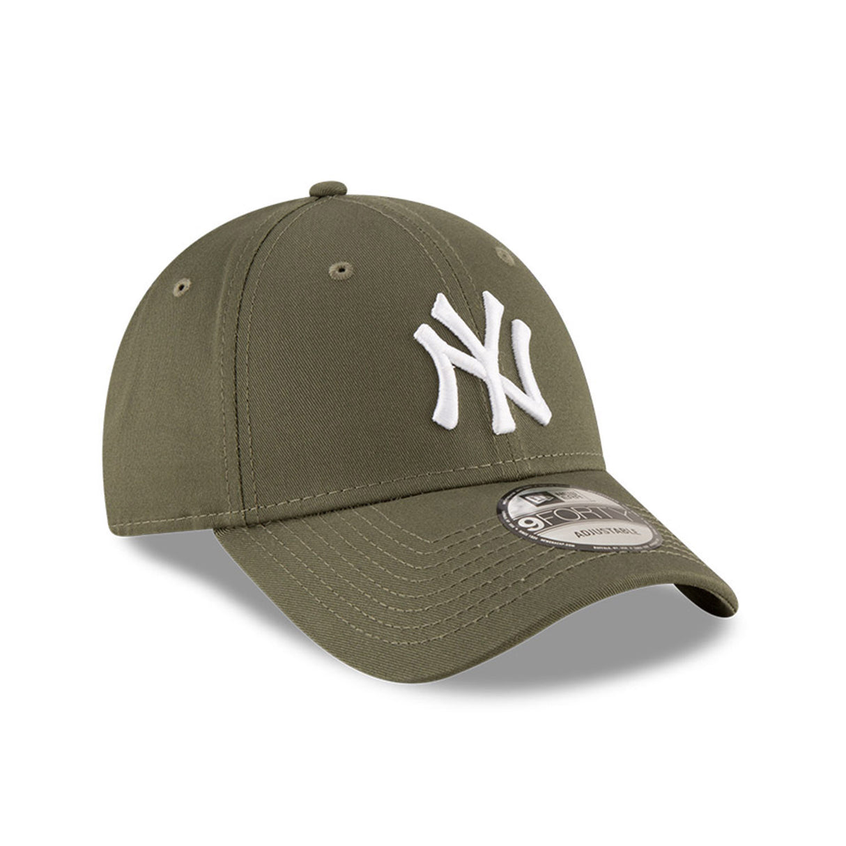 New York Yankees Essential Green 9FORTY Cap