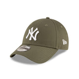 New York Yankees Essential Green 9FORTY Cap