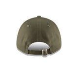 New York Yankees Essential Green 9FORTY Cap