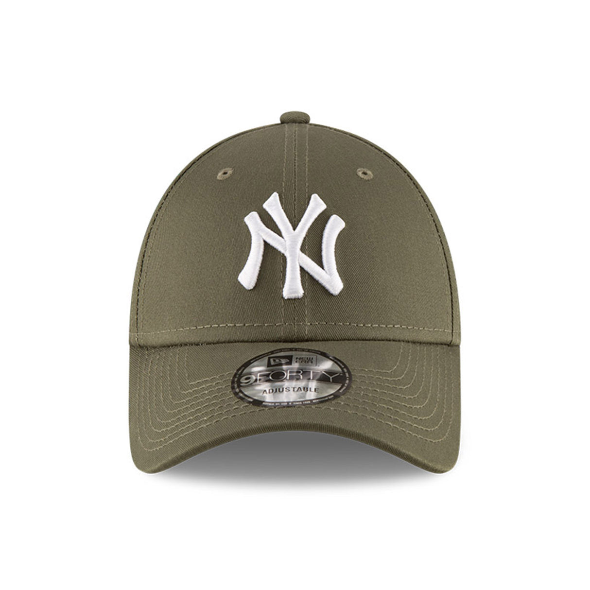 New York Yankees Essential Green 9FORTY Cap